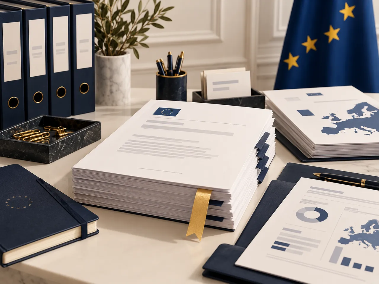 Official sources, visible method and up-to-date regulatory references