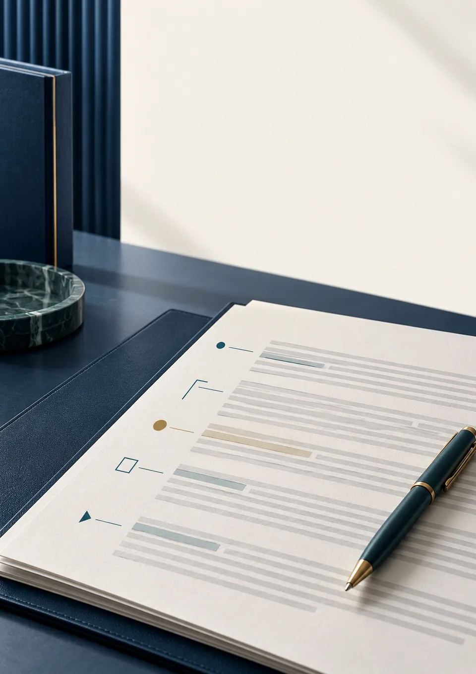 Cover of the guide to AI clauses in a SaaS contract.